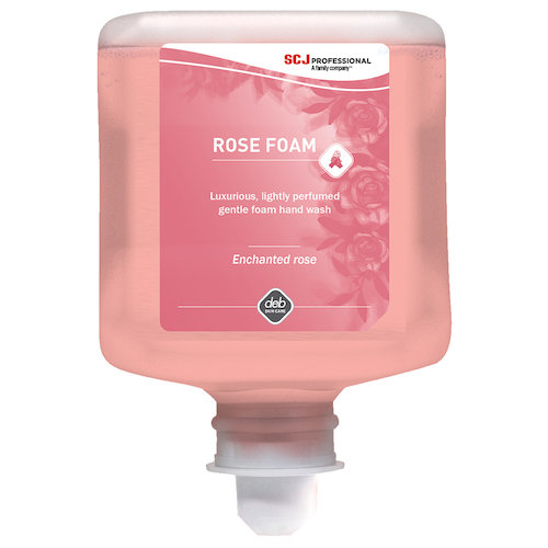Refresh Rose Foam (05010424020053)